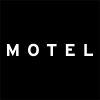 Motel Rocks Logotype