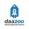 Daazoo Logó