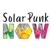 SolarPunkNow Logotype