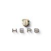 HERB WORLD Logotype