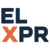 ELXPR Logotyp