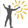 Vikersund Bad Logotyp