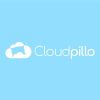 Cloudpillo B.V. Logotyp