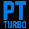 PT Turbo Logó
