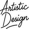 Artistic Design Logotyyppi