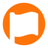 Stuntvlaggen Logotipo