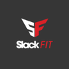 Sam Slack Fitness Logotyp