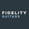 Fidelity Guitars Logotyp