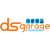 DsGarage Logotype