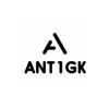 ANT1GK Logotyp
