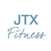JTX Fitness | Shoreham Logotype