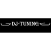 DJ-Tuning Logotype