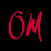 OM CUSTOMCLOTHING Logotyp