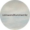 LEINWANDKUNSTWERK Logotype