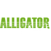 Alligator Nordic Logotype