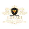lovadistyl Logotyp
