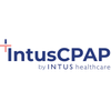 Intus Cpap Logotipo