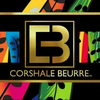 Corshale Beurre Logotyp