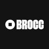 Brocc Logotyp