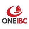 ONE IBC EU Logotyp