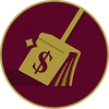 QBO Cleanups Logotyp