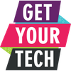 Get Your Tech Logo