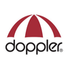 Doppler Logotyp