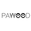 pawwood Logotype