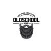 Oldschoolman Logo