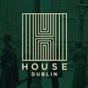 House Dublin Logotype