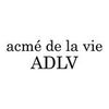 Acme de la vie Logotype