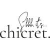 Chicret Logotyp