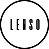 Lenso Films Logotyp