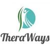 TheraWays Digital Wellness Logotyp