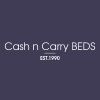 Cash and Carry Beds Logotip