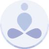 Amada Yoga Mindfulness & Verbinding Logotyp