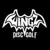 Wingz Disc Golf Logotyp