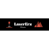 LaserErz Logotype