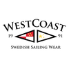 WESTCOAST Swedish Sailingwear Logotype