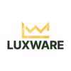 Luxware DK Λογότυπο