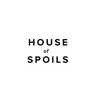 House of Spoils Logotipo