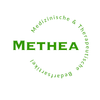 Methea-Shop Logotype