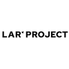 LAR PROJECT Logotype