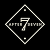 AFTER SEVEN Logotip