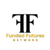 Funded Futures Network Logotype