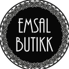 Emsal Abiye Logotype