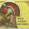 Wild Turkey Records Λογότυπο