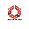 SP * BLICKBLINK.COM Logotyp
