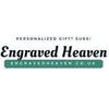 Engraved Heaven Logotyp