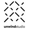 Unwind Studio Logotype
